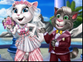 Juego Angie Summer Wedding!
