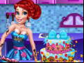Juego Wedding Chef