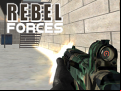 Juego Rebel Forces