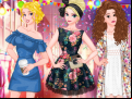 Juego Back To School Fashion Trends
