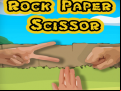 Juego Rock Paper Scissor