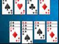 Juego Alhambra Solitaire