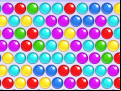 Juego Bubble Shooter Classic