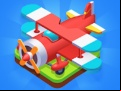 Juego Merge Plane