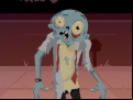 Juego Nckelodeon Omg zombies!