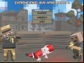 Juego Extreme Pixel Gun Apocalypse 3