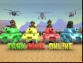 Juego Tank Game: Online