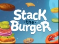 Juego Stack The Burger