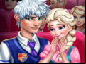 Juego Couple Movie Night