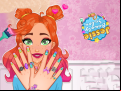 Juego Jessie Beauty Salon