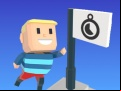 Juego Kogama: Reach The Flag