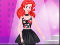 Juego Princess Dab 