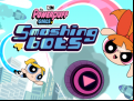 Juego Powerpuff Girls: Smashing Bots