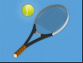 Juego Tennis Ball