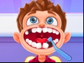 Juego Little Dentist
