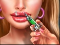 Juego Ellie Lips Injections