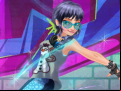 Juego BFF Street Dancing
