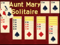 Juego Aunt Mary Solitaire