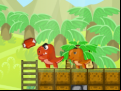 Juego Dino Meat Hunt Remastered