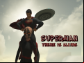 Juego Superman: Theme is Aliens