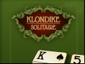 Juego Klondike Solitaire