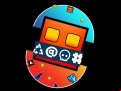 Juego Geometry Loop Jump