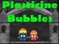 Juego Plasticine Bubbles