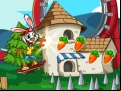 Juego Bunny Skater