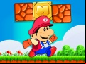 Juego Super World Adventure