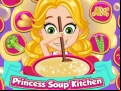 Juego Princess Soup Kitchen