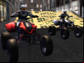 Juego Urban Quad Racing