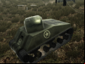 Juego Tank War Simulator