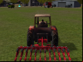 Juego The Farmer 2018 3D