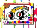 Juego Monster Truck Coloring Book