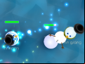 Juego Snowwars.io