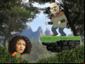 Juego Knight squad  Astoria adventures