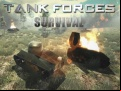 Juego Tank Forces: Survival