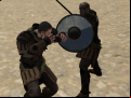 Juego Gladiator Simulator