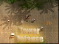 Juego Tower Defense