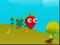 Juego Little Strawberry