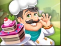 Juego Cake Shop: Bakery