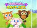 Juego Animal Daycare