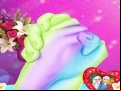 Juego Couple Hand Casting