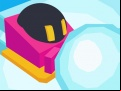 Juego Snowball.io