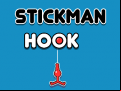 Juego Stickman Hook