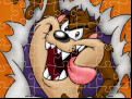 Juego Toon Jigsaw Halloween 