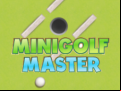 Juego Minigolf Master