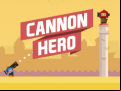 Juego Cannon Hero