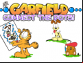 Juego Garfield Connect The Dots