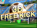 Juego 3D Free Kick